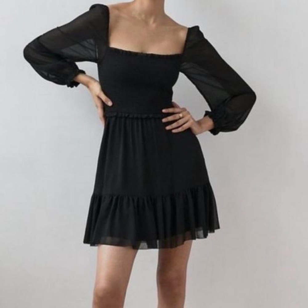 Wilfred Dress